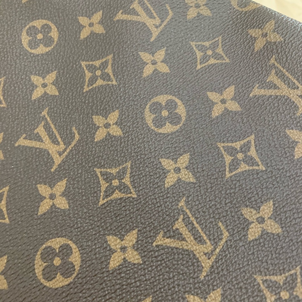 Louis Vuitton Graceful Mm - Picture 3 of 16